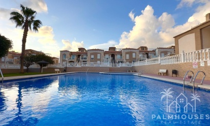 Herverkoop - Appartement - Torrevieja - Torreblanca