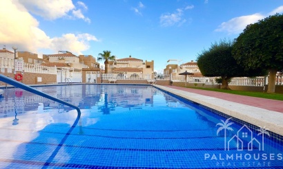 Herverkoop - Appartement - Torrevieja - Torreblanca