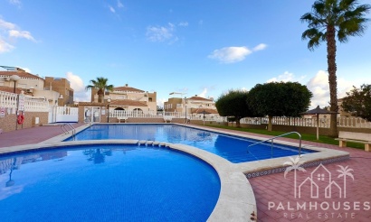 Herverkoop - Appartement - Torrevieja - Torreblanca