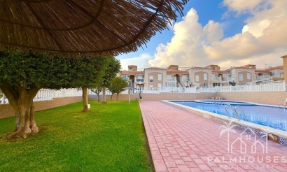 Herverkoop - Appartement - Torrevieja - Torreblanca