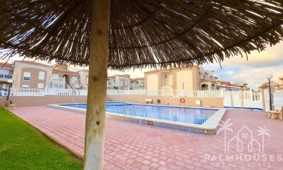 Herverkoop - Appartement - Torrevieja - Torreblanca