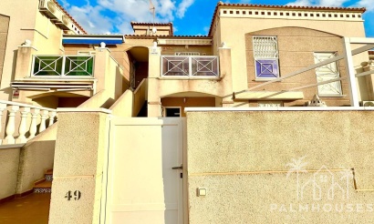 Herverkoop - Appartement - Torrevieja - Torreblanca