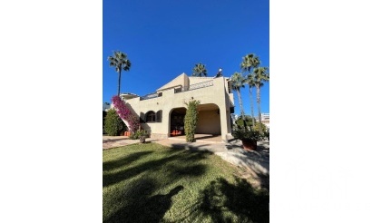 Herverkoop - Villa - Villamartin - Costa Blanca