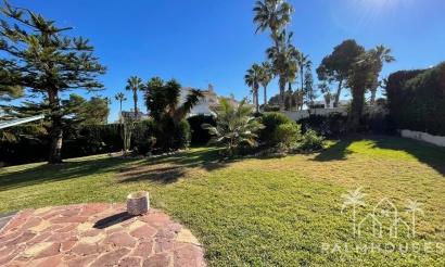 Herverkoop - Villa - Villamartin - Costa Blanca