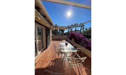 Herverkoop - Villa - Villamartin - Costa Blanca
