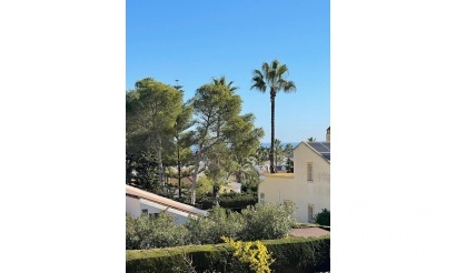 Herverkoop - Villa - Villamartin - Costa Blanca