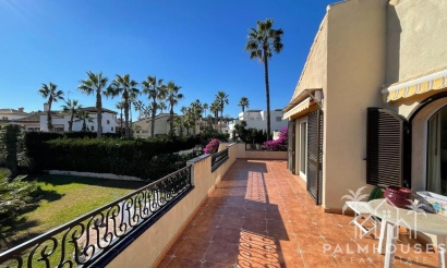 Herverkoop - Villa - Villamartin - Costa Blanca