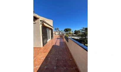 Herverkoop - Villa - Villamartin - Costa Blanca