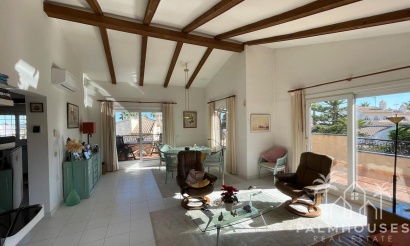 Herverkoop - Villa - Villamartin - Costa Blanca