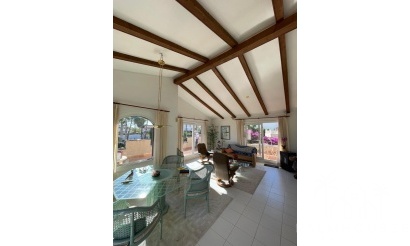 Herverkoop - Villa - Villamartin - Costa Blanca
