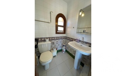 Herverkoop - Villa - Villamartin - Costa Blanca