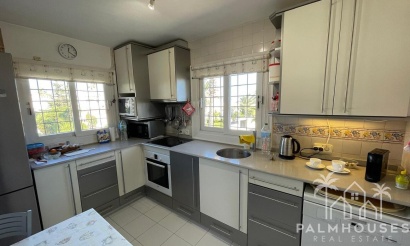 Herverkoop - Villa - Villamartin - Costa Blanca