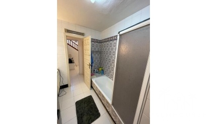 Herverkoop - Villa - Villamartin - Costa Blanca