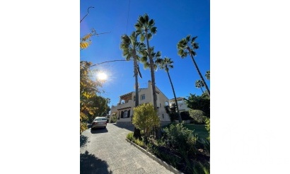 Herverkoop - Villa - Villamartin - Costa Blanca