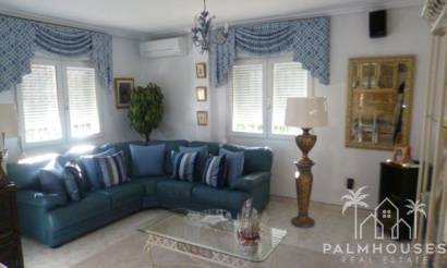 Venta - Villa - Playa Flamenca - Costa Blanca
