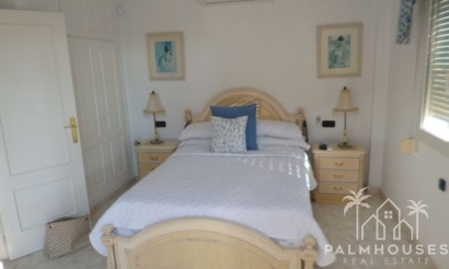 Venta - Villa - Playa Flamenca - Costa Blanca