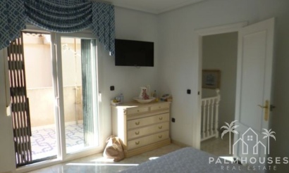 Venta - Villa - Playa Flamenca - Costa Blanca