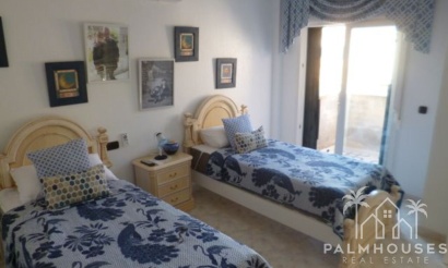 Venta - Villa - Playa Flamenca - Costa Blanca