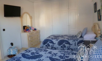 Venta - Villa - Playa Flamenca - Costa Blanca