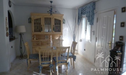 Venta - Villa - Playa Flamenca - Costa Blanca