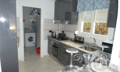 Venta - Villa - Playa Flamenca - Costa Blanca