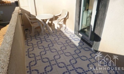 Venta - Villa - Playa Flamenca - Costa Blanca