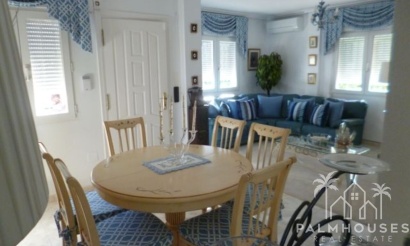 Venta - Villa - Playa Flamenca - Costa Blanca