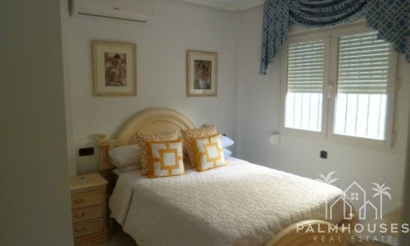 Venta - Villa - Playa Flamenca - Costa Blanca