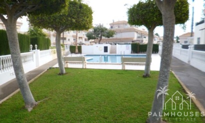 Venta - Villa - Playa Flamenca - Costa Blanca