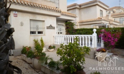Venta - Villa - Playa Flamenca - Costa Blanca