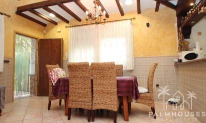 Revente - Finca - Murcia - Inland