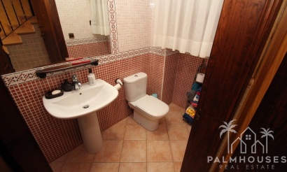 Revente - Finca - Murcia - Inland