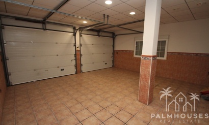 Revente - Finca - Murcia - Inland