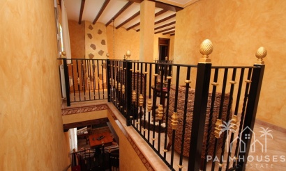 Revente - Finca - Murcia - Inland