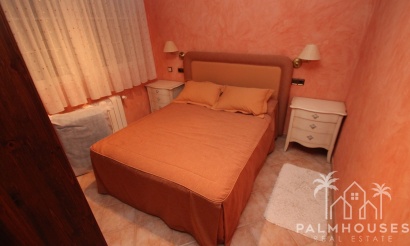 Revente - Finca - Murcia - Inland