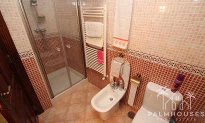 Revente - Finca - Murcia - Inland