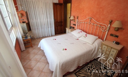 Revente - Finca - Murcia - Inland