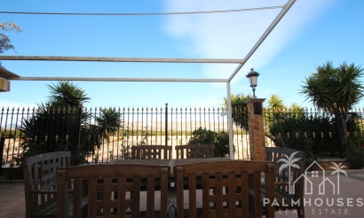 Revente - Finca - Murcia - Inland