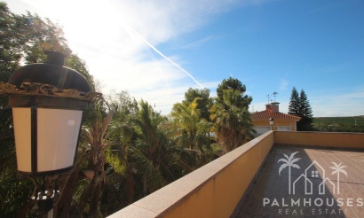 Revente - Finca - Murcia - Inland