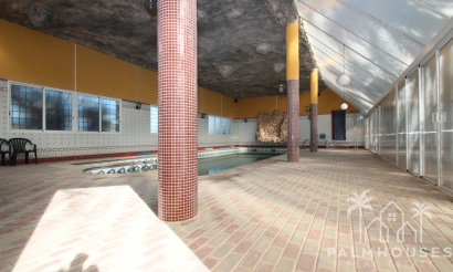 Revente - Finca - Murcia - Inland
