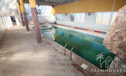 Revente - Finca - Murcia - Inland