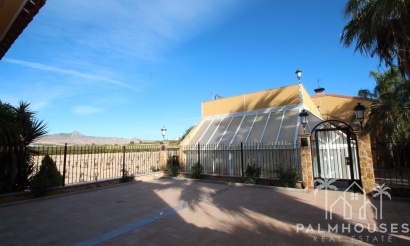 Revente - Finca - Murcia - Inland