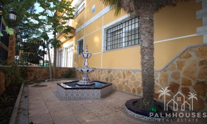 Revente - Finca - Murcia - Inland