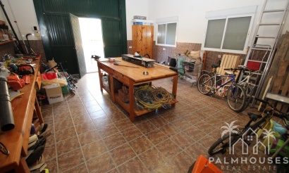 Revente - Finca - Murcia - Inland