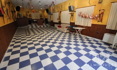 Revente - Finca - Murcia - Inland