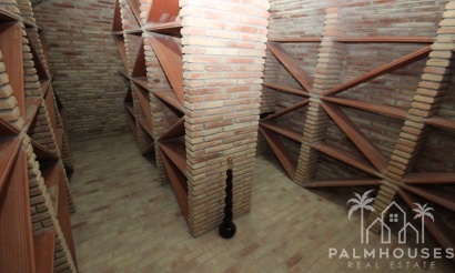 Revente - Finca - Murcia - Inland