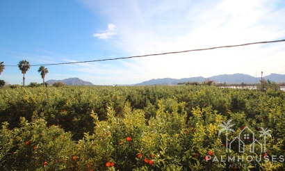 Revente - Finca - Murcia - Inland