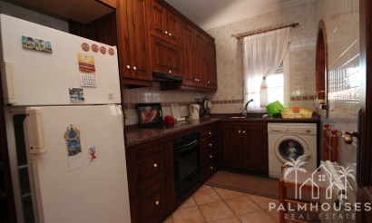 Revente - Finca - Murcia - Inland