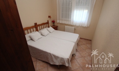 Revente - Finca - Murcia - Inland
