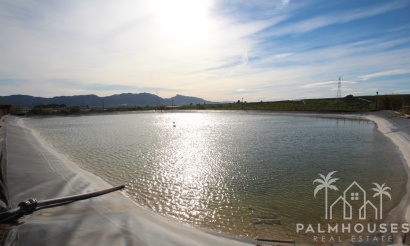 Revente - Finca - Murcia - Inland